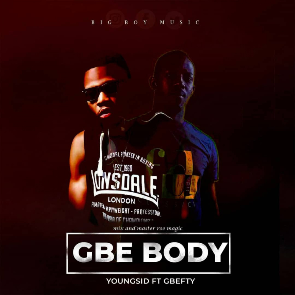Gbe Body