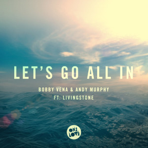Album Let's Go All In from Bobby Vena