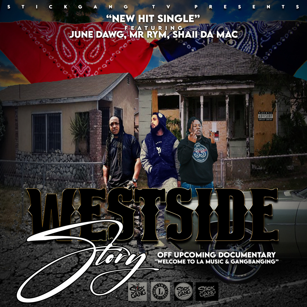 WEDT SIDE STORY (Explicit)