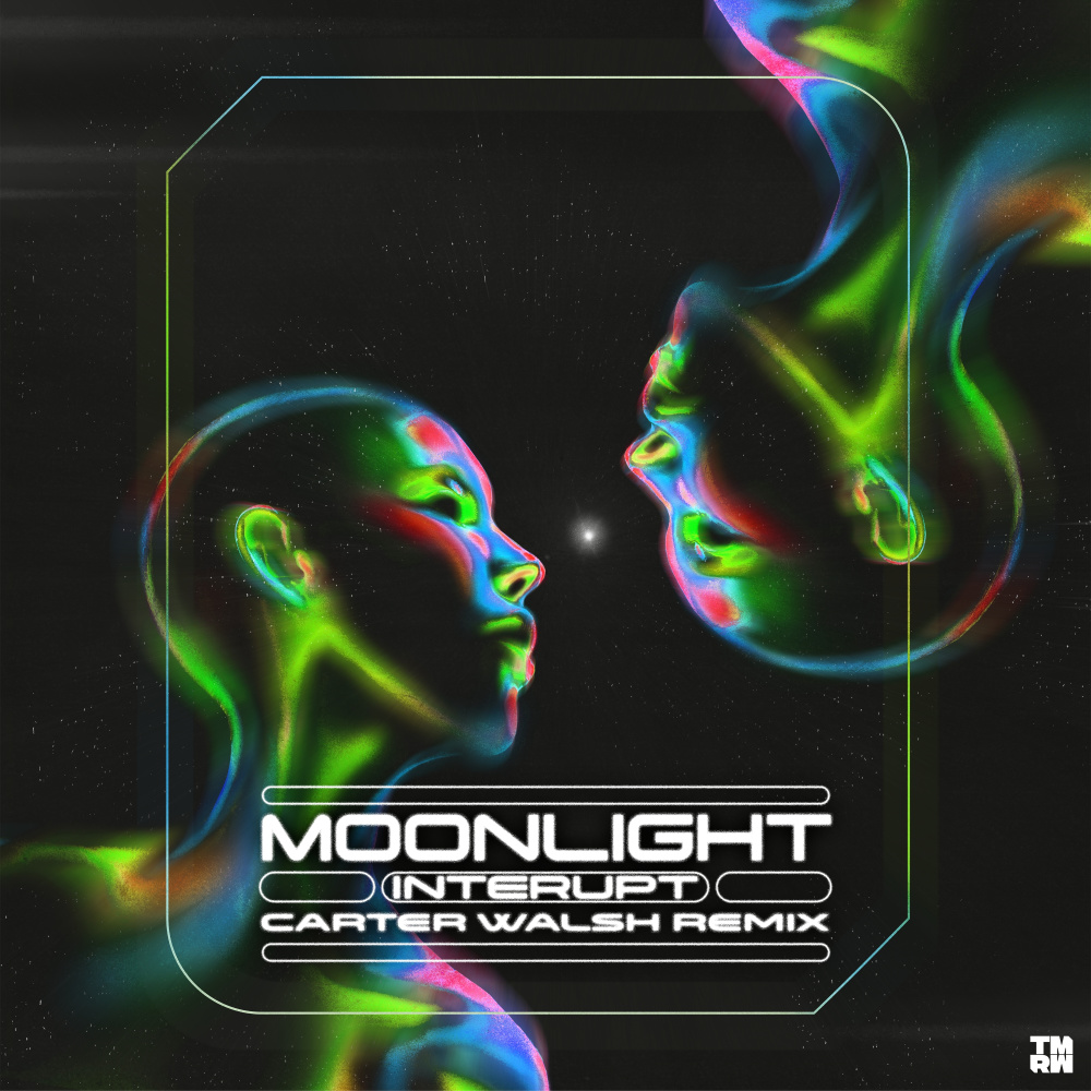 Moonlight (Carter Walsh Remix)