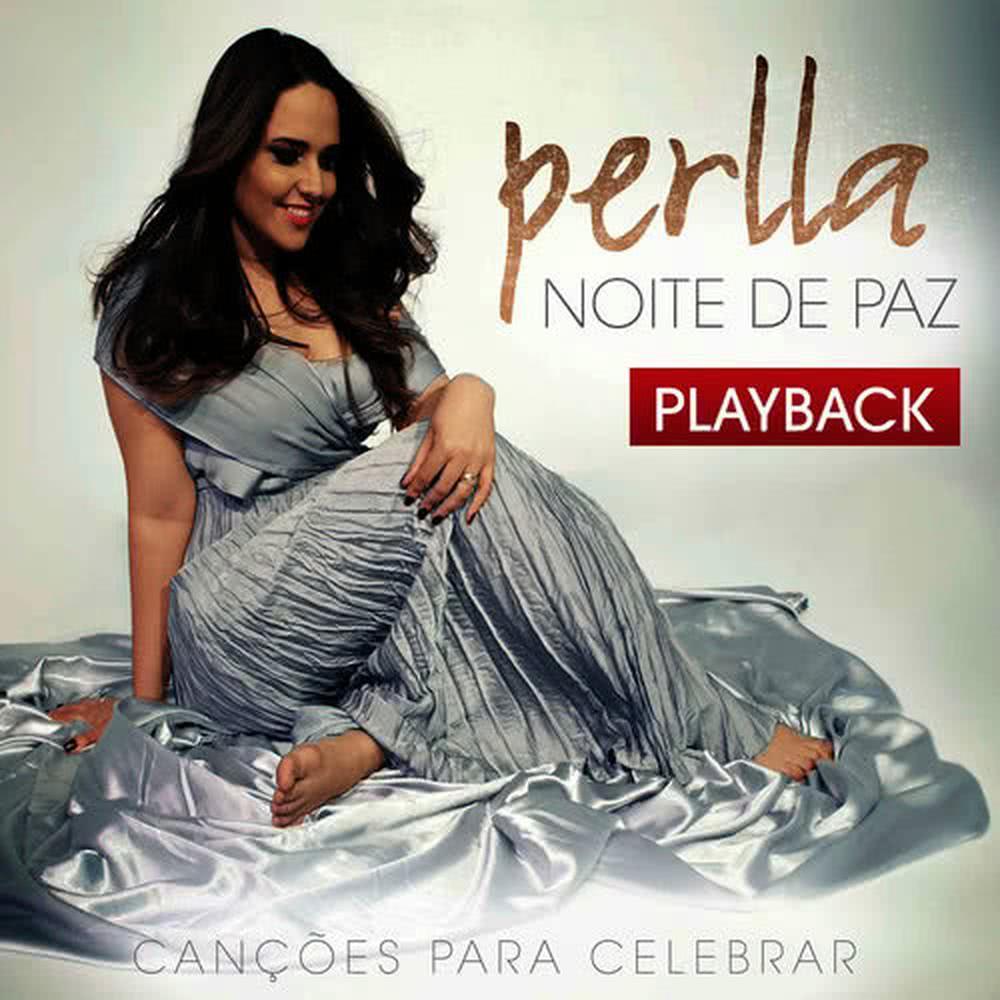 Vem Chegando o Natal (Playback)