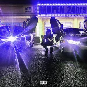 อัลบัม EVERYTIME (Explicit) ศิลปิน Indigo Paradox