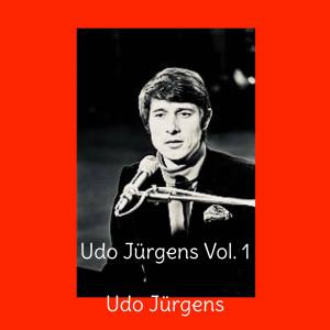 烏杜尤根斯的專輯Udo Jürgens, Vol. 1