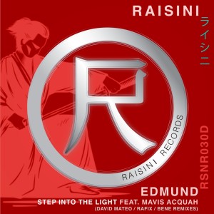 Listen to Step into the Light (Bene Remix) song with lyrics from Edmund