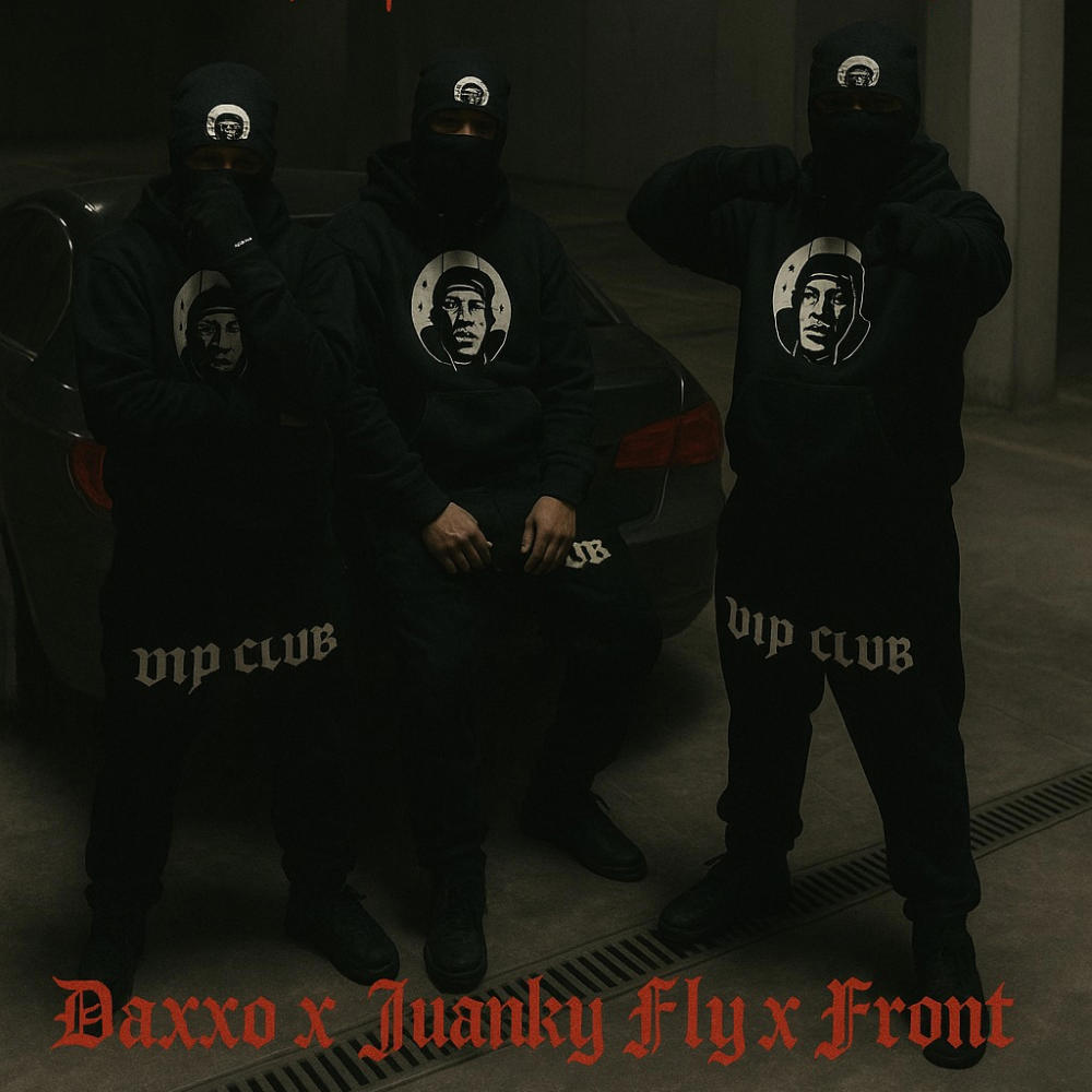 Bachata de Luna llena (feat. Juanky Fly & Front)