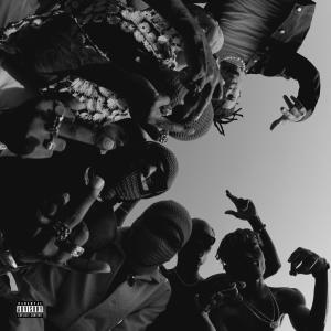 收聽Joban的Hood Tingz歌詞歌曲