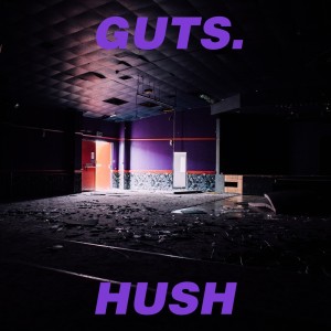Listen to Hush song with lyrics from GUTS.