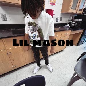 อัลบัม I’m here (Explicit) ศิลปิน Lil Mason