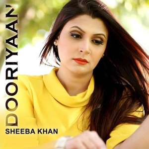 Album Dooriyan from Sheeba Khan