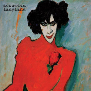 收聽Acoustic Ladyland的The Room歌詞歌曲