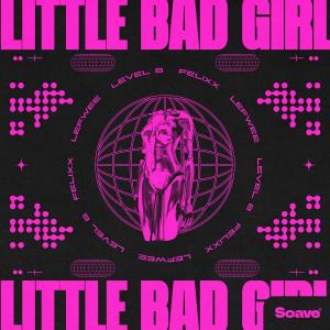 Victor Perry的專輯Little Bad Girl