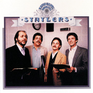 ดาวน์โหลดและฟังเพลง Amazing Grace พร้อมเนื้อเพลงจาก The Statler Brothers