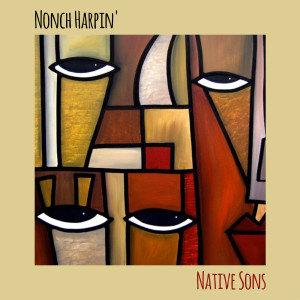 Listen to Mr. Rocket Boots Celery Man song with lyrics from Nonch Harpin'