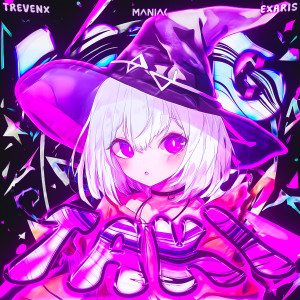 收聽TreveNx的MTG TAKI歌詞歌曲