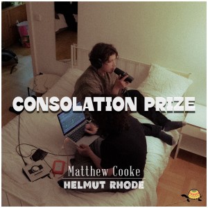 Album Consolation Prize from Matthew Cooke
