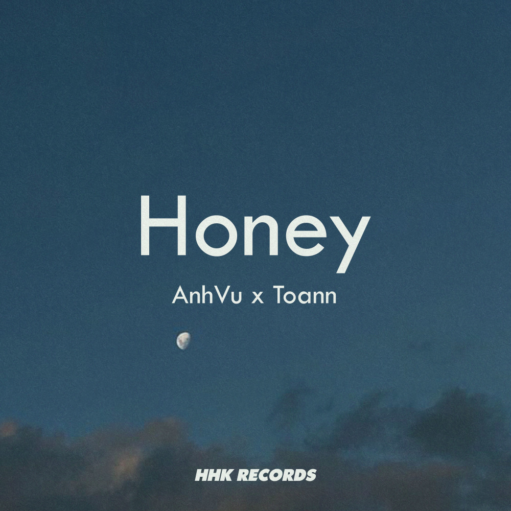 Honey (Lofi)