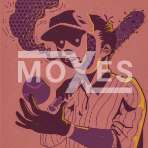 收听Moxes的Rock歌词歌曲