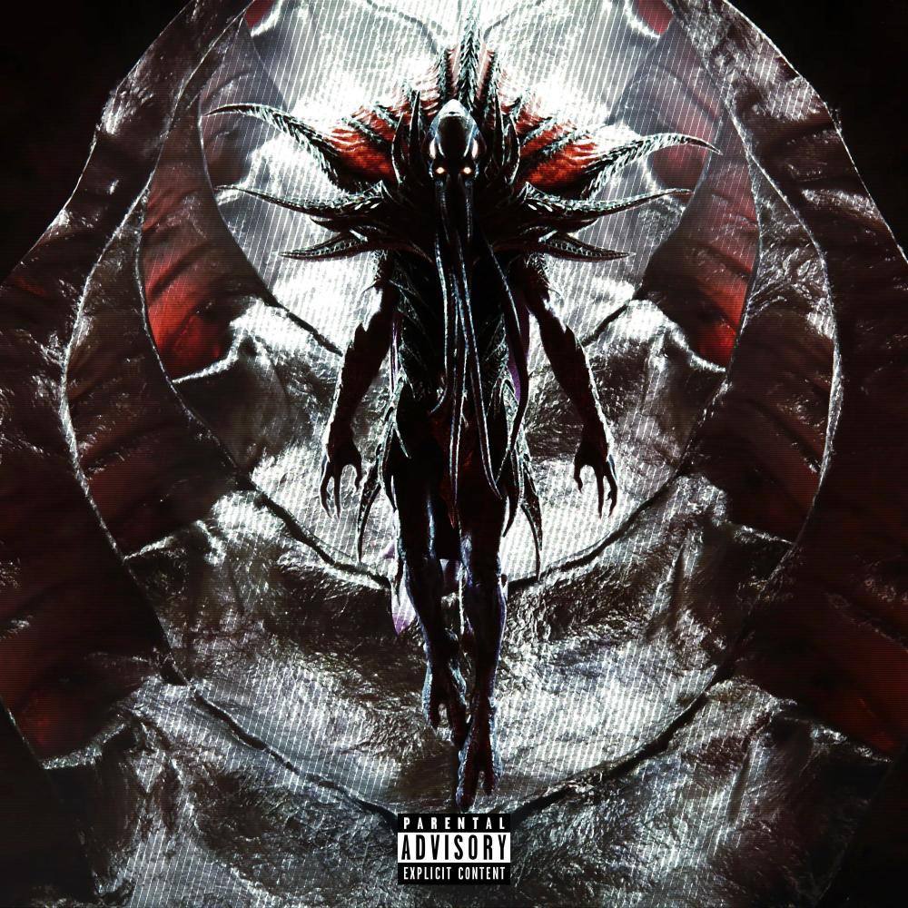 BALDUR'S GATE FREESTYLE (feat. Shwabadi) (Explicit)