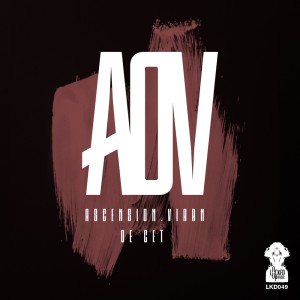 Ascension的專輯AOV EP