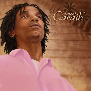 Album Sweet caraib from Jimmy Felvia