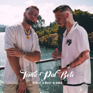 Album Tema Pal' Bote (Explicit) from Zenzei