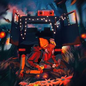 default playlist img