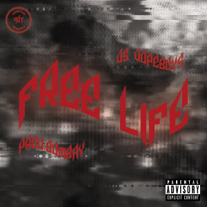 Album FREE LIFE (Explicit) from 
