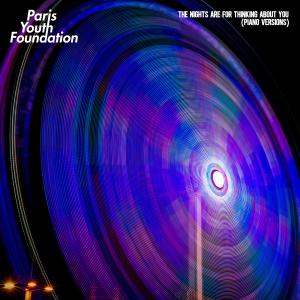 收聽Paris Youth Foundation的Hold onto Your Heart (Piano Version) (Explicit) (Piano Version|Explicit)歌詞歌曲