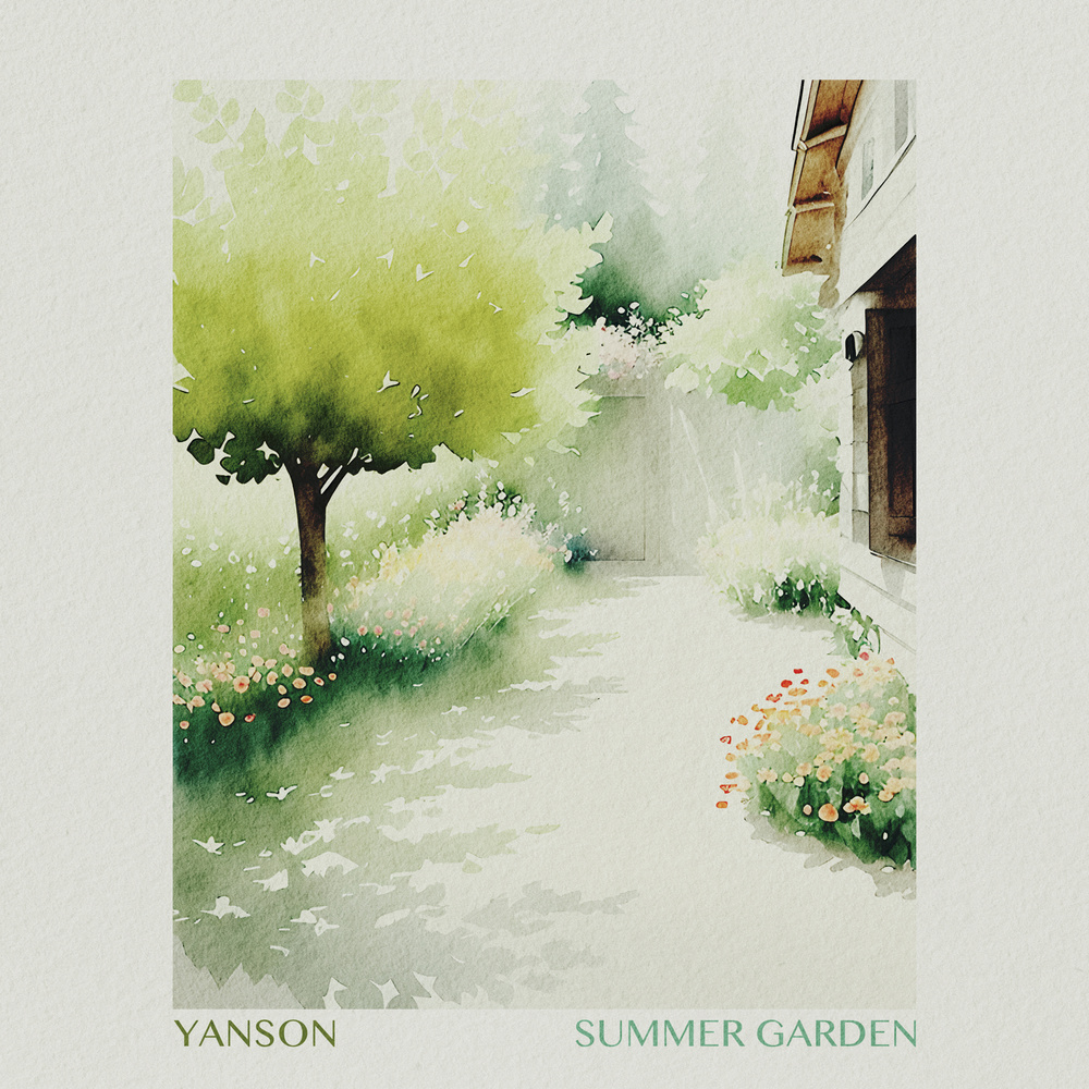 Summer Garden