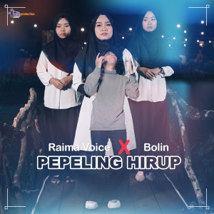 Album Pepeling Hirup from Bolin