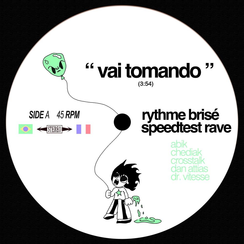 vai tomando