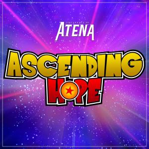 อัลบัม Ascending Hope (From "Dragon Ball Sparking! ZERO") ศิลปิน Guitarrista de Atena