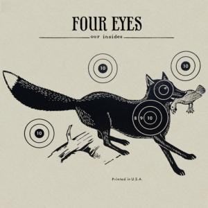 ดาวน์โหลดและฟังเพลง Help Me Hate You พร้อมเนื้อเพลงจาก Four Eyes