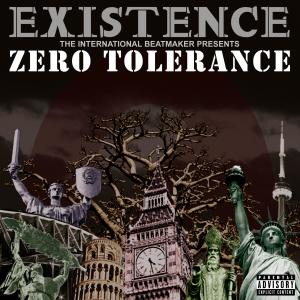 Zero Tolerance (Explicit)