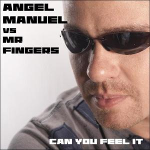 อัลบัม Can You Feel It ศิลปิน Mr. Fingers