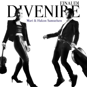 收聽Mari Samuelsen的Einaudi: Divenire歌詞歌曲
