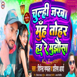 收聽Dipendra Mandal的Chulhi Jakha Muh Tohar Hau Re Mujhausa歌詞歌曲