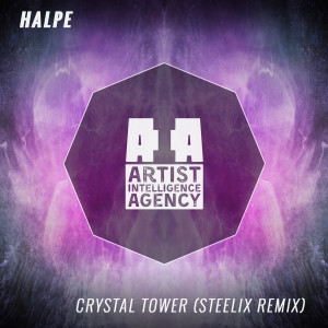 ดาวน์โหลดและฟังเพลง Crystal Tower (Steelix Remix) พร้อมเนื้อเพลงจาก halpe