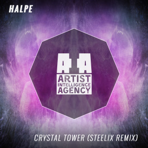 Crystal Tower (Steelix Remix) - Single