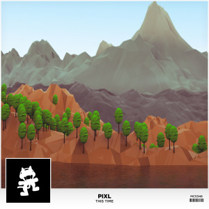 Dengarkan This Time lagu dari PIXL dengan lirik