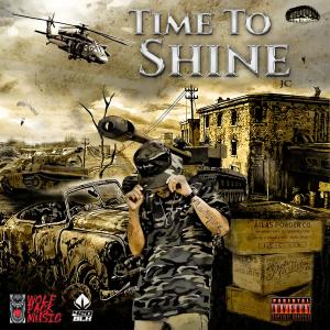 ดาวน์โหลดและฟังเพลง Your Time Is Up (Explicit) พร้อมเนื้อเพลงจาก Jc