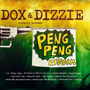 收听Longfingah的Can't Stop We Medi歌词歌曲