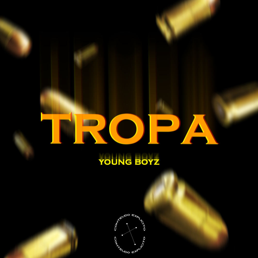 Tropa