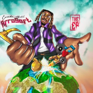 Album AfroSoft (Explicit) from 