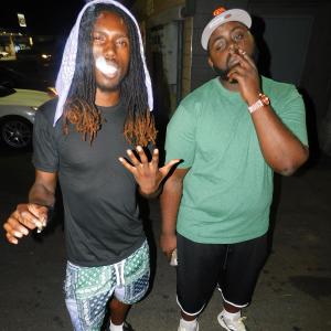 收聽Yng Tq的Anything Goes (feat. Money Mark) (Explicit)歌詞歌曲