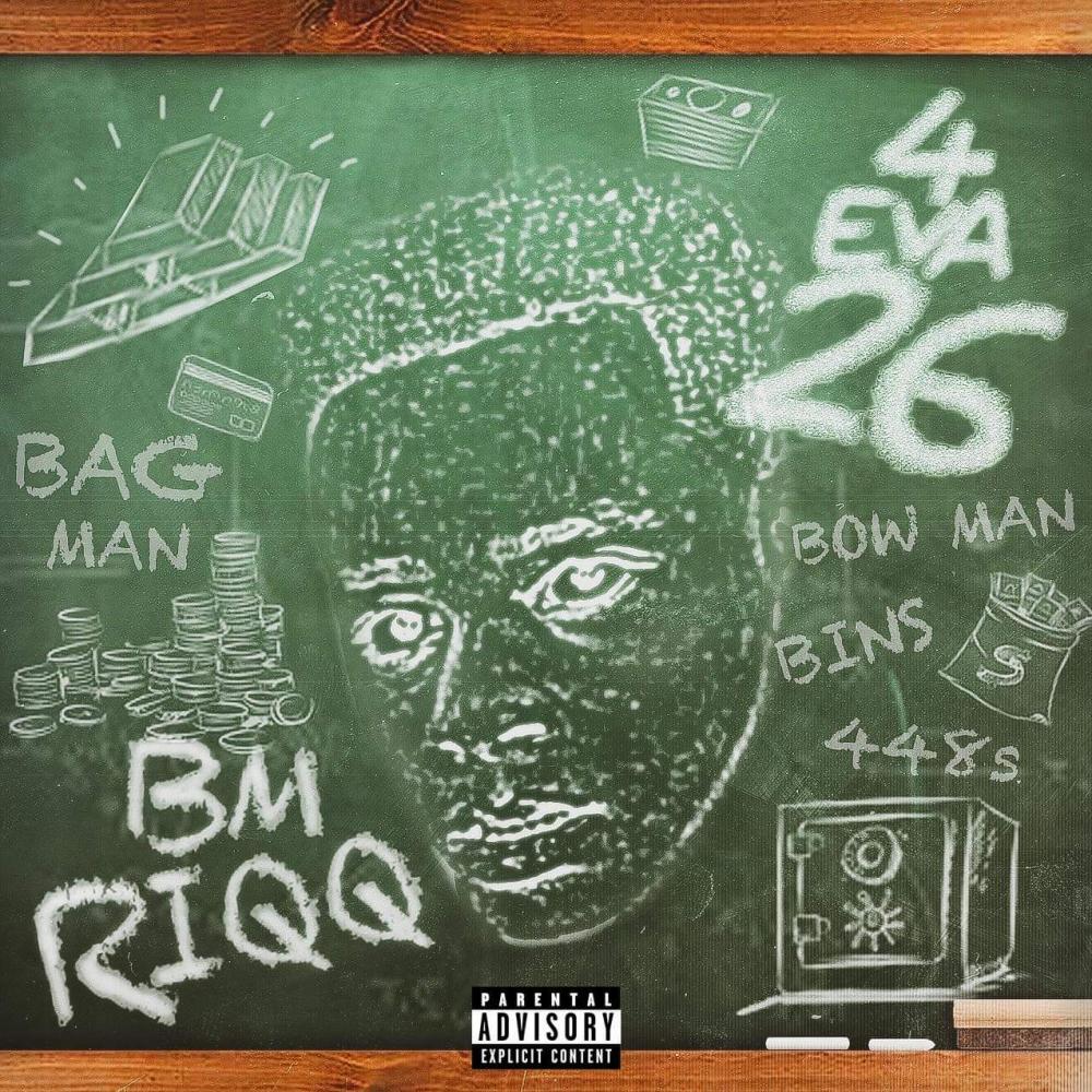 Crash For Me (feat. Da RichBrat & SBB Red) (Explicit)