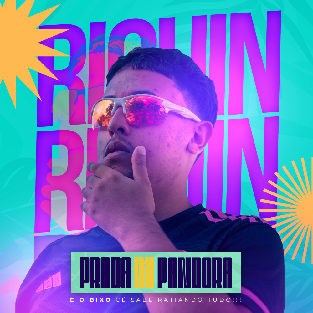 Prada ou Pandora (Explicit)
