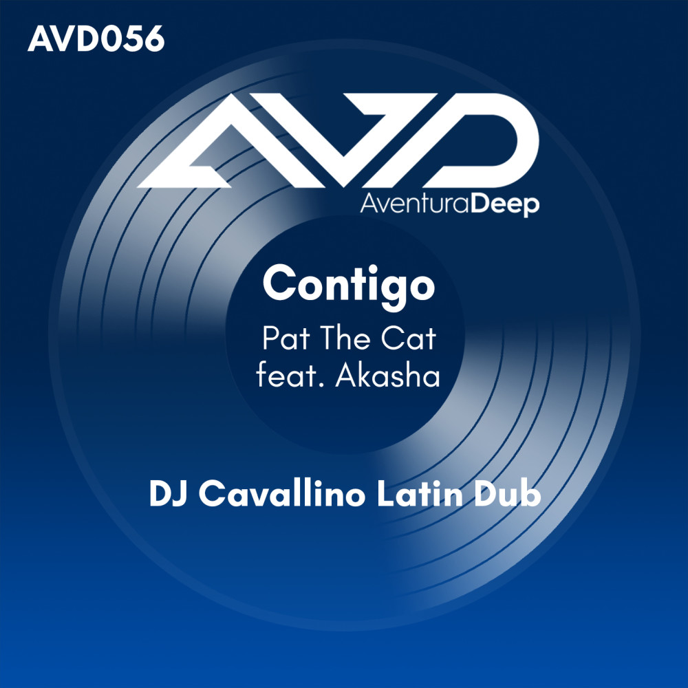 Contigo feat. Akasha (DJ Cavallino Latin Dub)