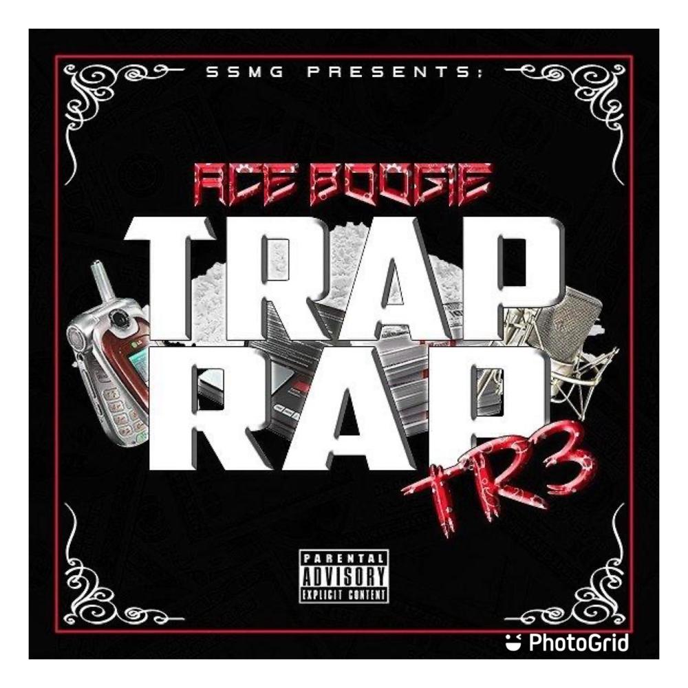 Str8 Up (Explicit)