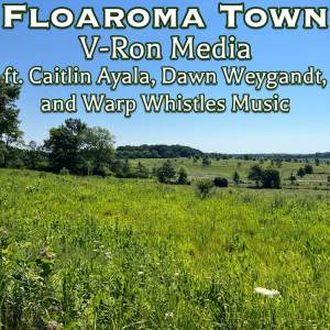 ดาวน์โหลดและฟังเพลง Floaroma Town (Cover Version) พร้อมเนื้อเพลงจาก V-Ron Media